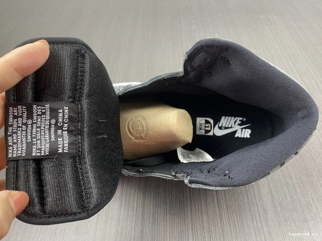 1 OG Rebellionaire Air High 555088-036 Jordan 1104